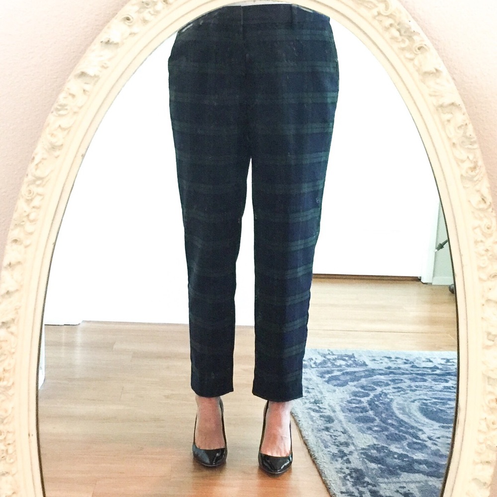 Old Navy Harper Pant, size 8